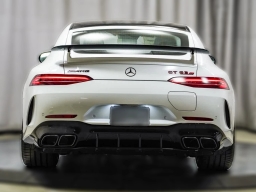 Mercedes-Benz AMG GT AMG GT 63 S E Performance 4-Door Coupe 2026