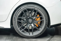 Mercedes-Benz AMG GT AMG GT 63 S E Performance 4-Door Coupe 2026