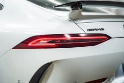 Mercedes-Benz AMG GT AMG GT 63 S E Performance 4-Door Coupe 2026