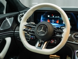 Mercedes-Benz AMG GT AMG GT 63 S E Performance 4-Door Coupe 2026