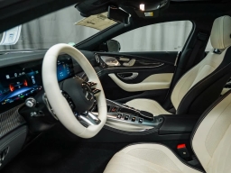 Mercedes-Benz AMG GT AMG GT 63 S E Performance 4-Door Coupe 2026