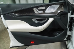 Mercedes-Benz AMG GT AMG GT 63 S E Performance 4-Door Coupe 2026