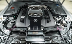 Mercedes-Benz AMG GT AMG GT 63 S E Performance 4-Door Coupe 2026