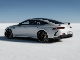 Mercedes-Benz AMG GT AMG GT 63 S E Performance 4-Door Coupe 2026