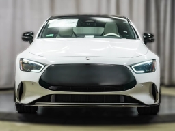 Mercedes-Benz AMG GT AMG GT 63 S E Performance 4-Door Coupe 2026