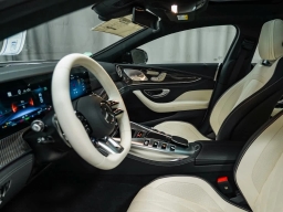 Mercedes-Benz AMG GT AMG GT 63 S E Performance 4-Door Coupe 2026