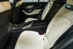 Mercedes-Benz AMG GT AMG GT 63 S E Performance 4-Door Coupe 2026