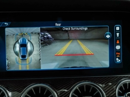 Mercedes-Benz AMG GT AMG GT 63 S E Performance 4-Door Coupe 2026