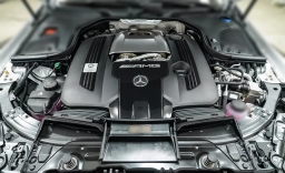 Mercedes-Benz AMG GT AMG GT 63 S E Performance 4-Door Coupe 2026