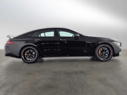 Mercedes-Benz AMG GT AMG GT 63 S E Performance 4-Door Coupe 2026