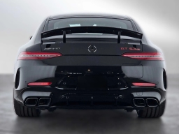 Mercedes-Benz AMG GT AMG GT 63 S E Performance 4-Door Coupe 2026