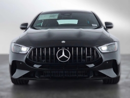 Mercedes-Benz AMG GT AMG GT 63 S E Performance 4-Door Coupe 2026