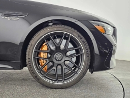 Mercedes-Benz AMG GT AMG GT 63 S E Performance 4-Door Coupe 2026