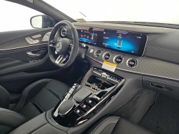 Mercedes-Benz AMG GT AMG GT 63 S E Performance 4-Door Coupe 2026