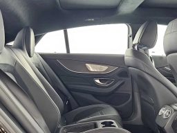 Mercedes-Benz AMG GT AMG GT 63 S E Performance 4-Door Coupe 2026