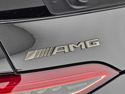 Mercedes-Benz AMG GT AMG GT 63 S E Performance 4-Door Coupe 2026