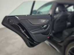 Mercedes-Benz AMG GT AMG GT 63 S E Performance 4-Door Coupe 2026