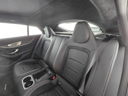 Mercedes-Benz AMG GT AMG GT 63 S E Performance 4-Door Coupe 2026