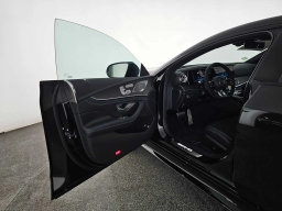 Mercedes-Benz AMG GT AMG GT 63 S E Performance 4-Door Coupe 2026