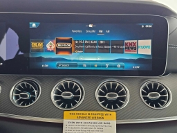 Mercedes-Benz AMG GT AMG GT 63 S E Performance 4-Door Coupe 2026