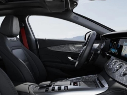 Mercedes-Benz AMG GT AMG GT 63 S E Performance 4-Door Coupe 2026