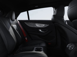 Mercedes-Benz AMG GT AMG GT 63 S E Performance 4-Door Coupe 2026