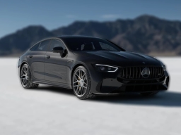 Mercedes-Benz AMG GT AMG GT 63 S E Performance 4-Door Coupe 2026