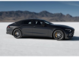 Mercedes-Benz AMG GT AMG GT 63 S E Performance 4-Door Coupe 2026