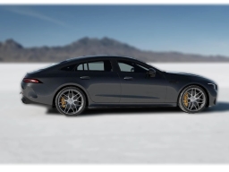 Mercedes-Benz AMG GT AMG GT 63 S E Performance 4-Door Coupe 2026