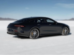 Mercedes-Benz AMG GT AMG GT 63 S E Performance 4-Door Coupe 2026