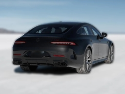 Mercedes-Benz AMG GT AMG GT 63 S E Performance 4-Door Coupe 2026