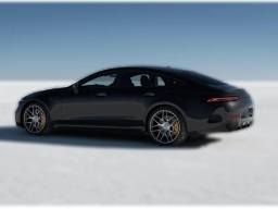 Mercedes-Benz AMG GT AMG GT 63 S E Performance 4-Door Coupe 2026