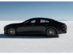 Mercedes-Benz AMG GT AMG GT 63 S E Performance 4-Door Coupe 2026