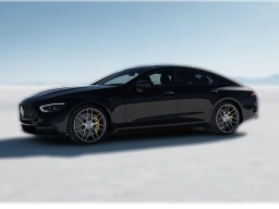 Mercedes-Benz AMG GT AMG GT 63 S E Performance 4-Door Coupe 2026