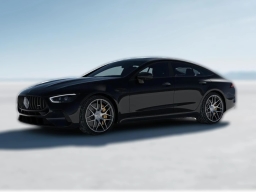 Mercedes-Benz AMG GT AMG GT 63 S E Performance 4-Door Coupe 2026