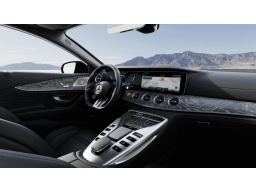 Mercedes-Benz AMG GT AMG GT 63 S E Performance 4-Door Coupe 2026