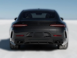 Mercedes-Benz AMG GT AMG GT 63 S E Performance 4-Door Coupe 2026