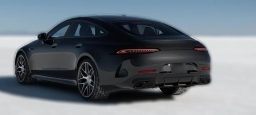 Mercedes-Benz AMG GT AMG GT 63 S E Performance 4-Door Coupe 2026