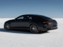 Mercedes-Benz AMG GT AMG GT 63 S E Performance 4-Door Coupe 2026