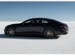 Mercedes-Benz AMG GT AMG GT 63 S E Performance 4-Door Coupe 2026