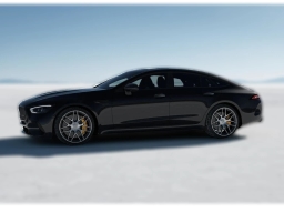 Mercedes-Benz AMG GT AMG GT 63 S E Performance 4-Door Coupe 2026
