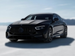 Mercedes-Benz AMG GT AMG GT 63 S E Performance 4-Door Coupe 2026