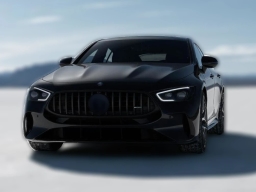 Mercedes-Benz AMG GT AMG GT 63 S E Performance 4-Door Coupe 2026