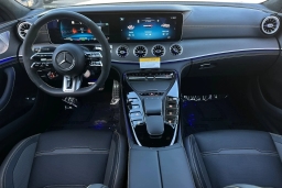 Mercedes-Benz AMG GT AMG GT 63 S E Performance 4-Door Coupe 2026