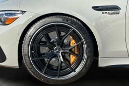 Mercedes-Benz AMG GT AMG GT 63 S E Performance 4-Door Coupe 2026