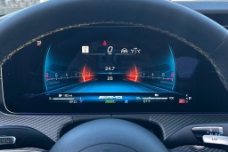 Mercedes-Benz AMG GT AMG GT 63 S E Performance 4-Door Coupe 2026