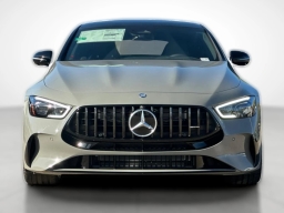 Mercedes-Benz AMG GT AMG GT 63 S E Performance 4-Door Coupe 2026