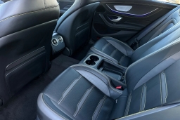 Mercedes-Benz AMG GT AMG GT 63 S E Performance 4-Door Coupe 2026