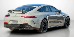 Mercedes-Benz AMG GT AMG GT 63 S E Performance 4-Door Coupe 2026