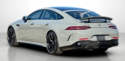 Mercedes-Benz AMG GT AMG GT 63 S E Performance 4-Door Coupe 2026